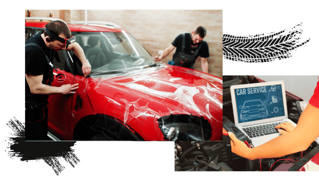 About Us Autolaundry