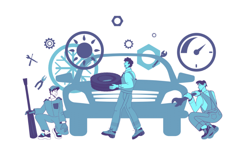 Autolaundry Car Services