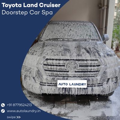 Toyota Land Cruiser cover (1)